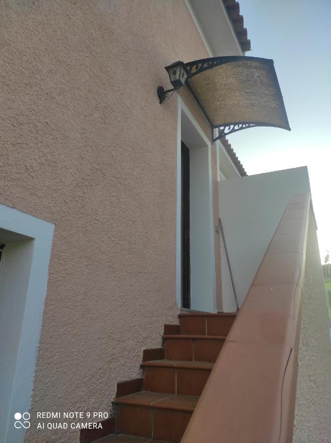 Soele Villa Olbia Exterior photo